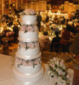 bespoke caterer chelsea