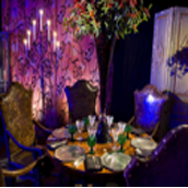 private party caterer surrey