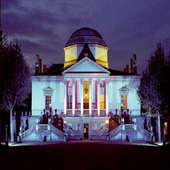 forbes house venue hire