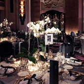 corporate events catering cobham