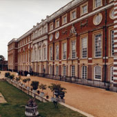 bespoke caterer south west london