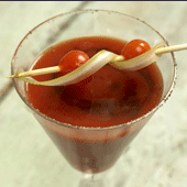 drinks