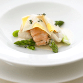 catering services cobham