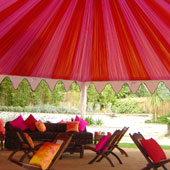 bespoke caterer surrey