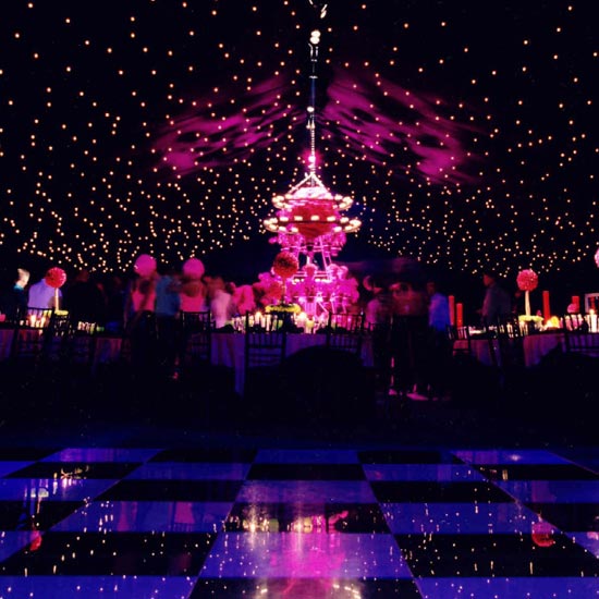 Private Parties