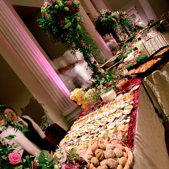 Private Parties