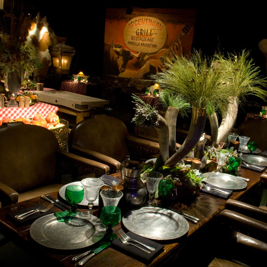 Private Parties
