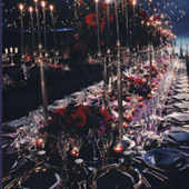 opulent russian banquet