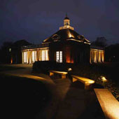 serpentine gallery venue hire