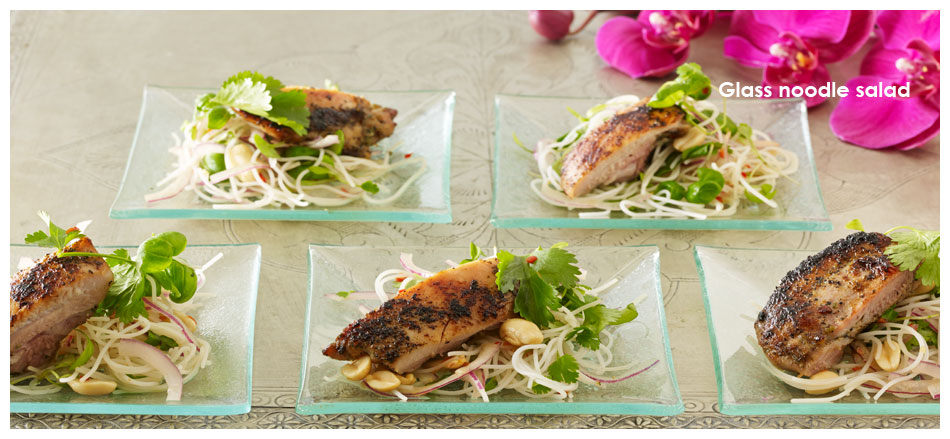 glassnoodlesalad