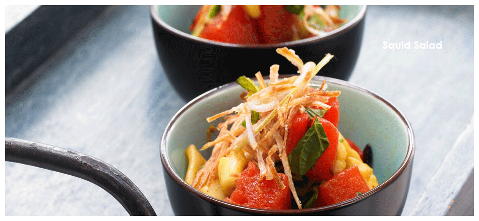 squid-salad