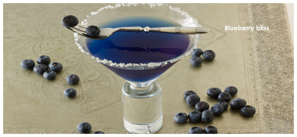 blueberrybliss