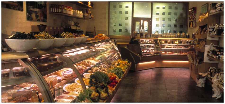 At Home Catering