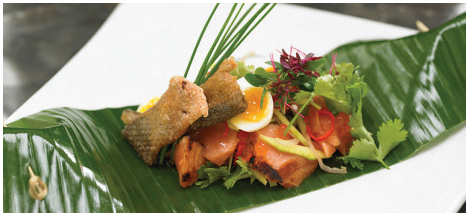 At Home Catering