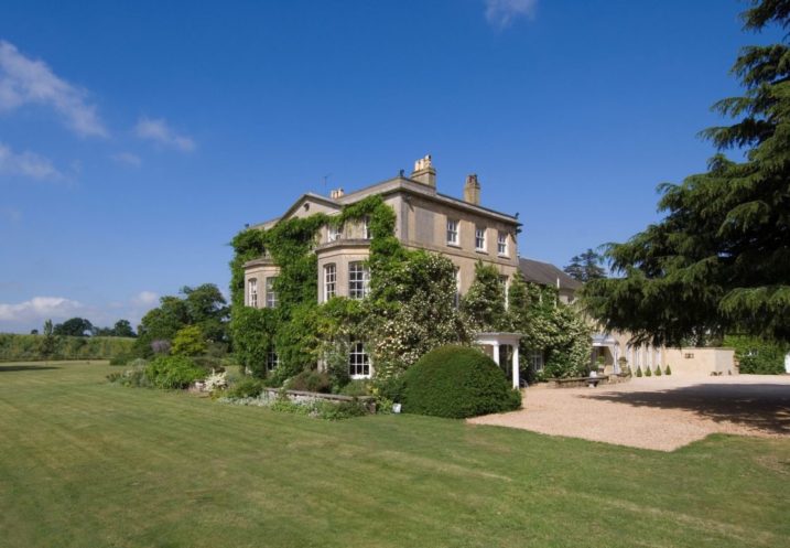 northbrook park venue