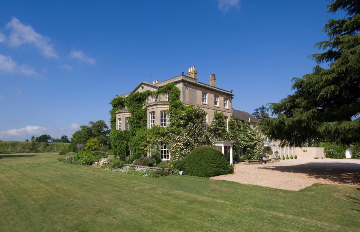 northbrook park venue