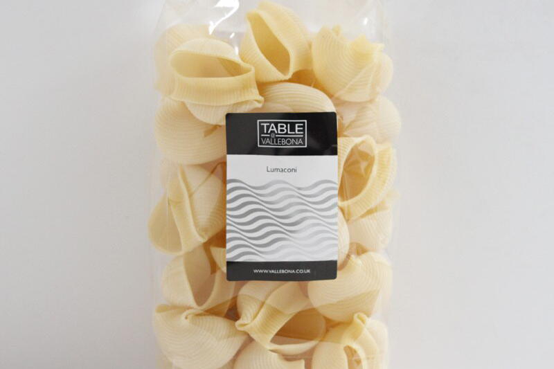 pasta